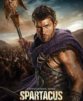 Spartacus: War of the Damned / :  